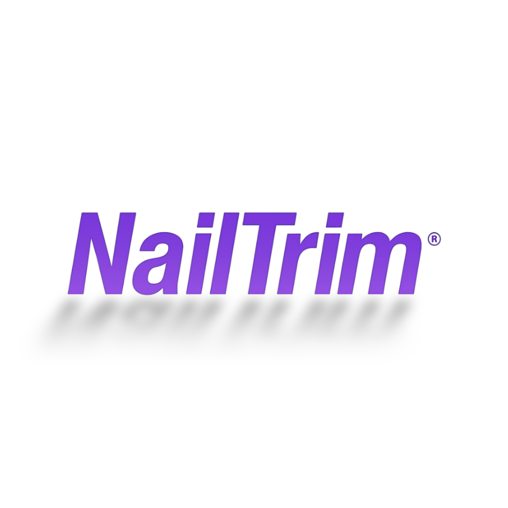 NailTrim logo