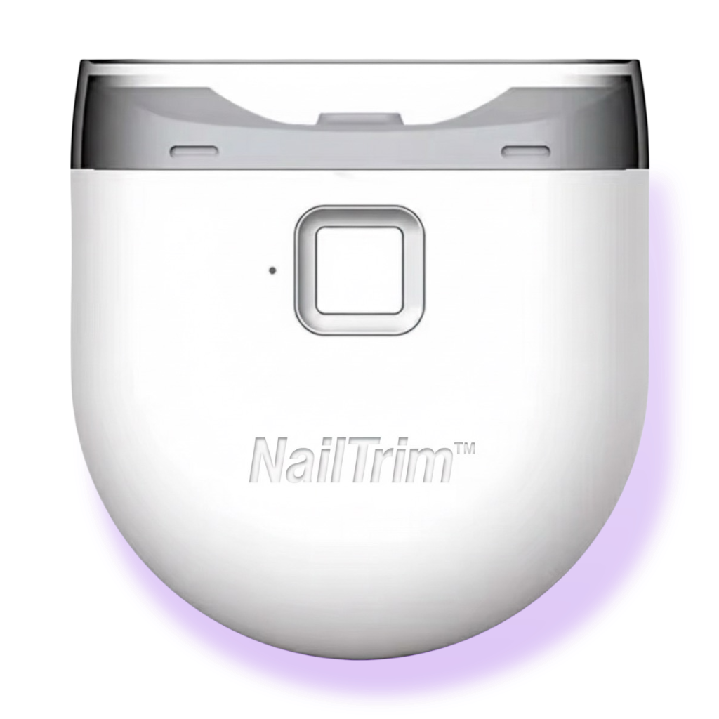 NailTrim product